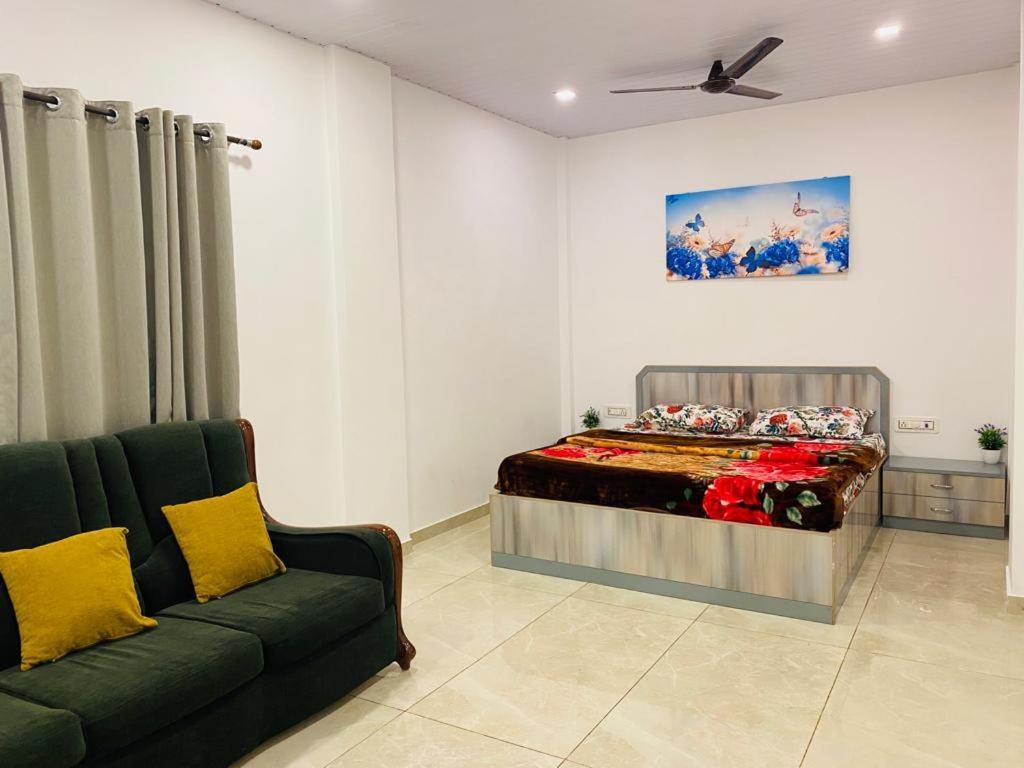 Aqua Villa Luxury Home Stay Lonavala Exterior photo