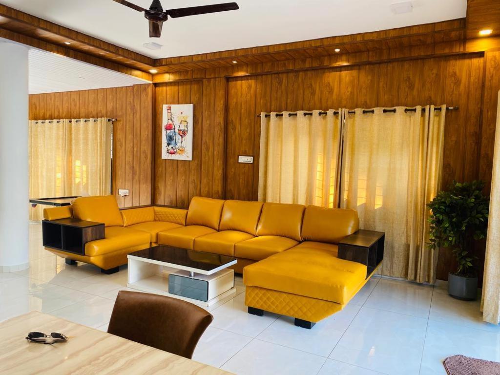 Aqua Villa Luxury Home Stay Lonavala Exterior photo
