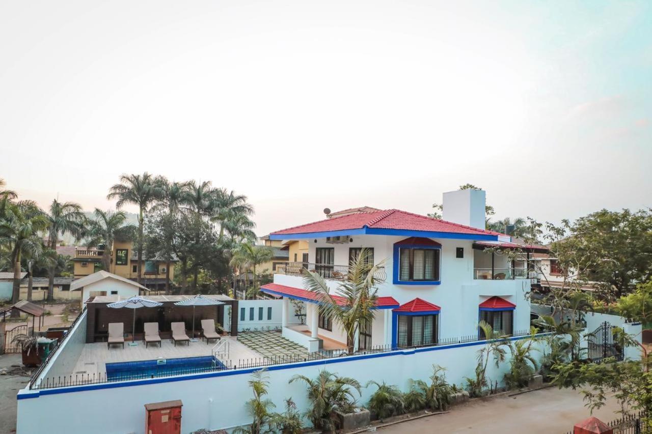 Aqua Villa Luxury Home Stay Lonavala Exterior photo