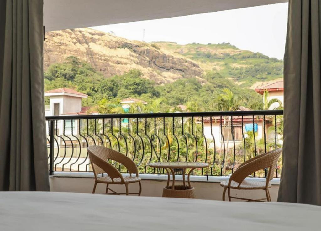 Aqua Villa Luxury Home Stay Lonavala Exterior photo