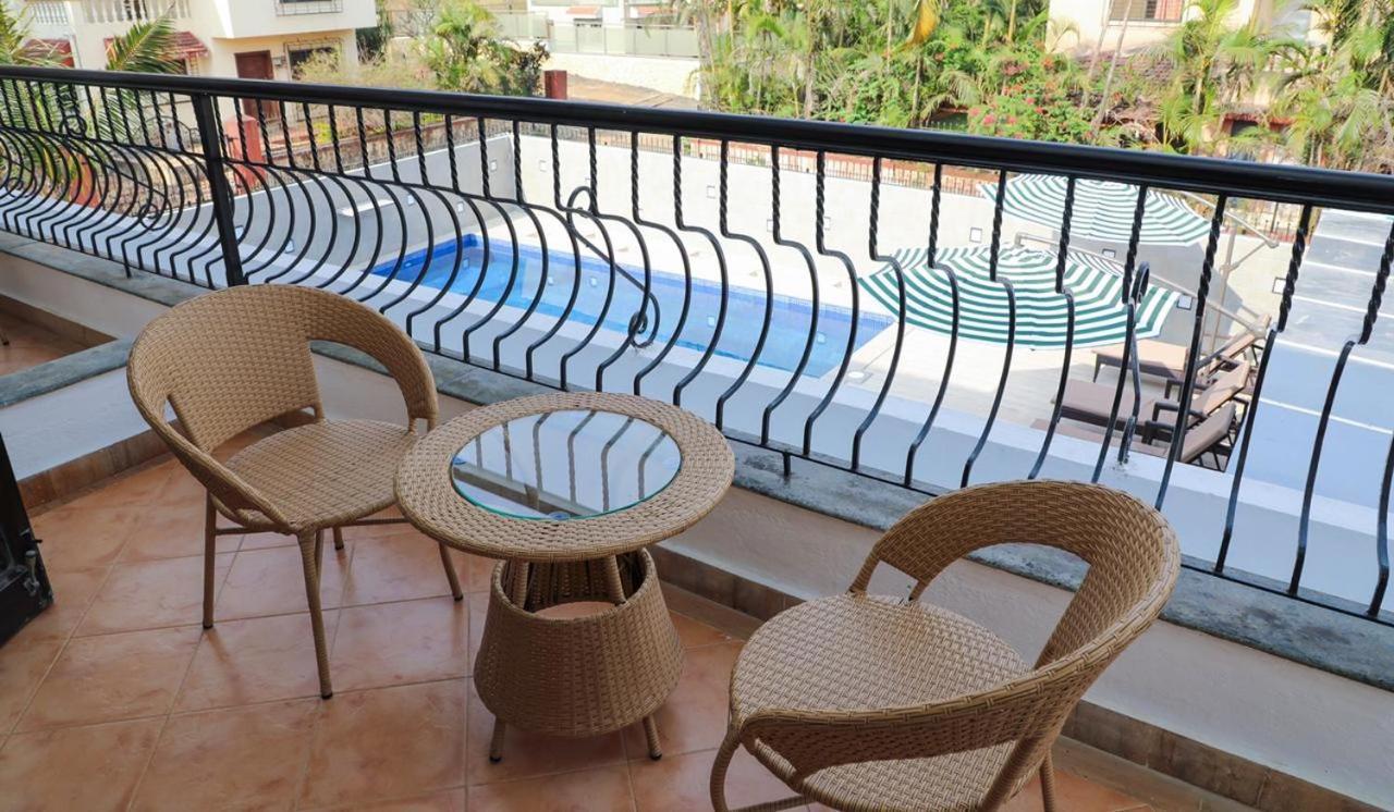 Aqua Villa Luxury Home Stay Lonavala Exterior photo