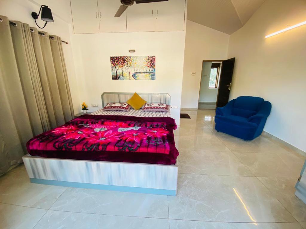 Aqua Villa Luxury Home Stay Lonavala Exterior photo