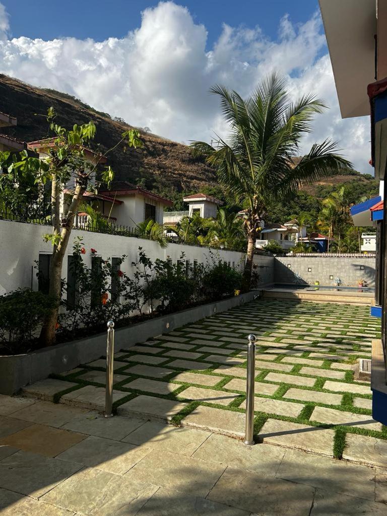 Aqua Villa Luxury Home Stay Lonavala Exterior photo