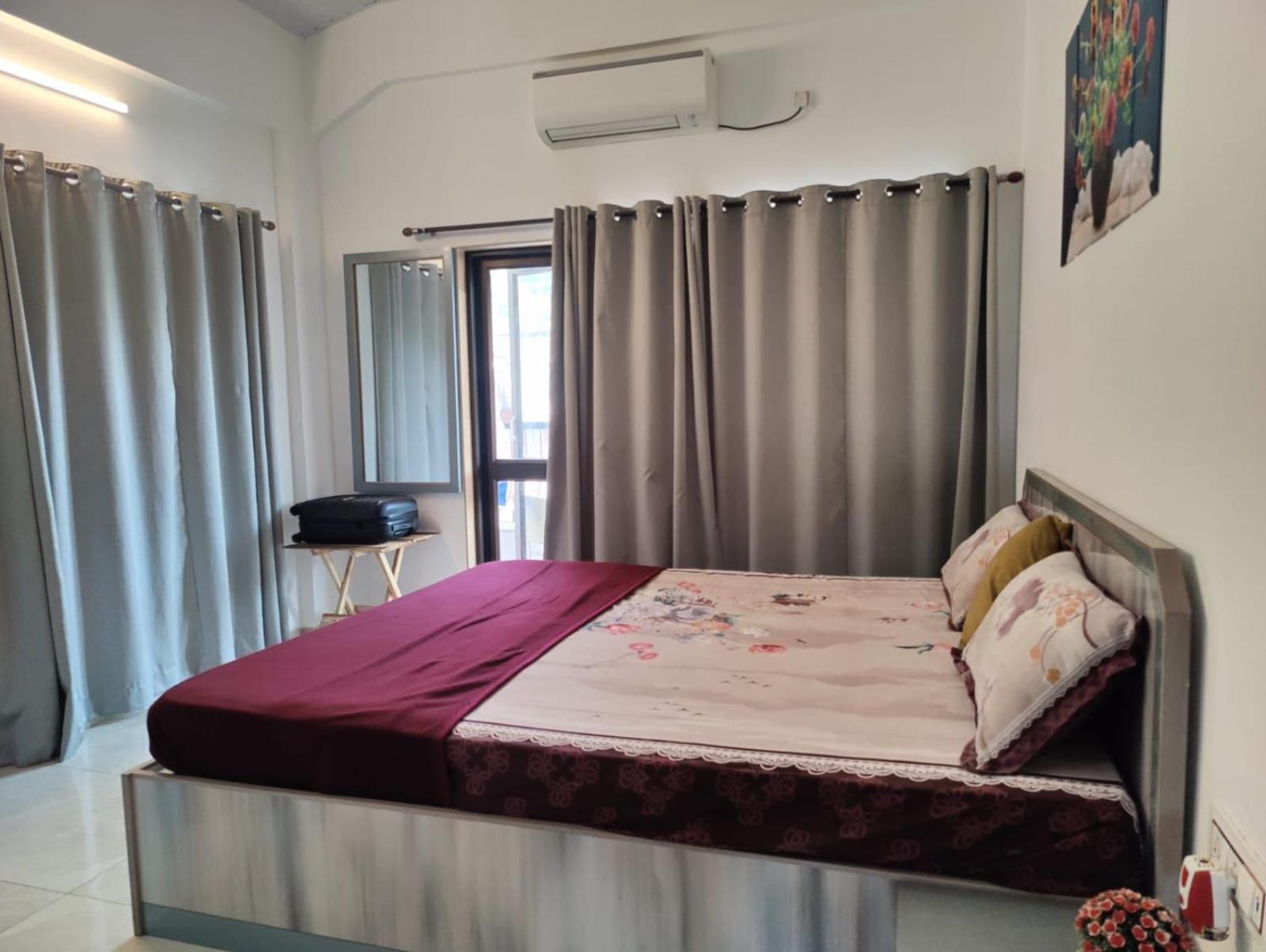 Aqua Villa Luxury Home Stay Lonavala Exterior photo