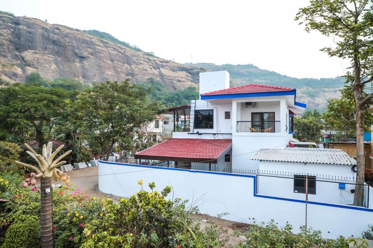 Aqua Villa Luxury Home Stay Lonavala Exterior photo